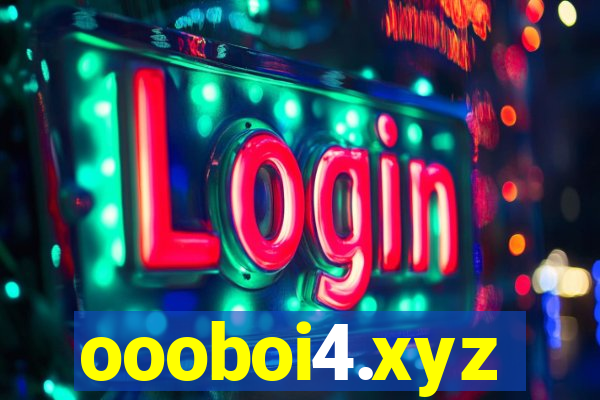 oooboi4.xyz