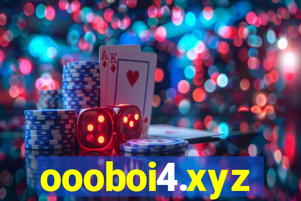 oooboi4.xyz