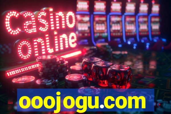 ooojogu.com