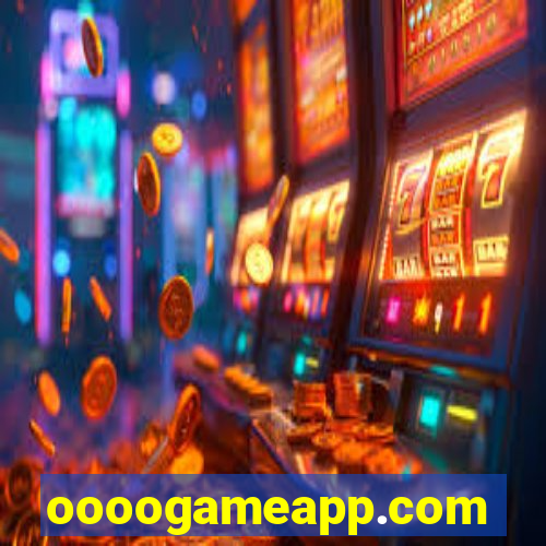 oooogameapp.com