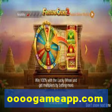 oooogameapp.com