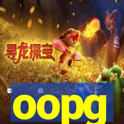 oopg