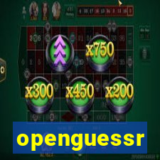 openguessr
