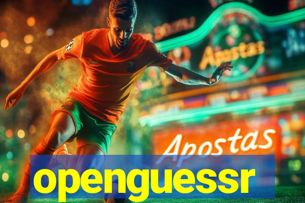 openguessr