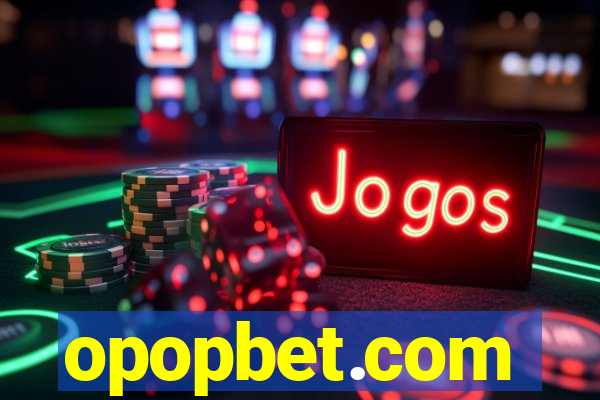 opopbet.com