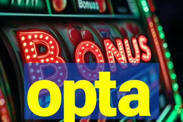 opta