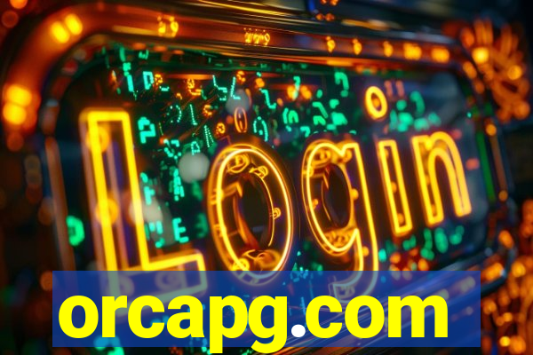 orcapg.com