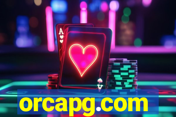 orcapg.com