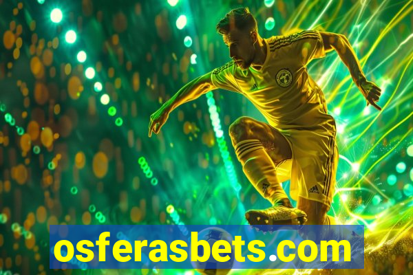 osferasbets.com