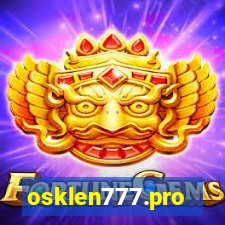 osklen777.pro