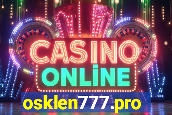 osklen777.pro