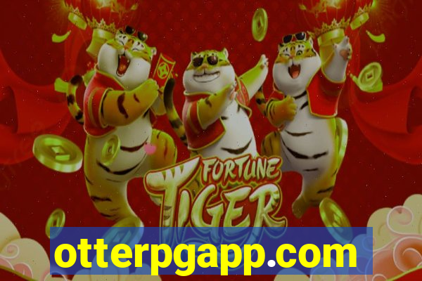 otterpgapp.com