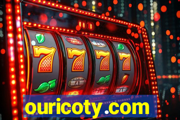 ouricoty.com