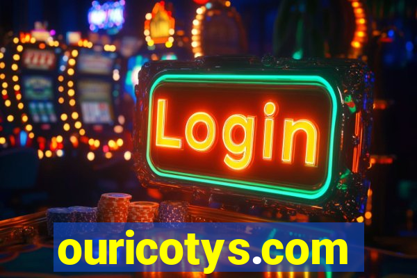ouricotys.com