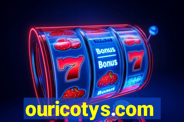 ouricotys.com