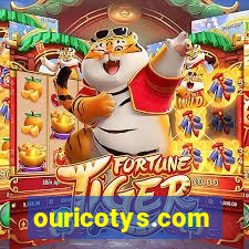 ouricotys.com