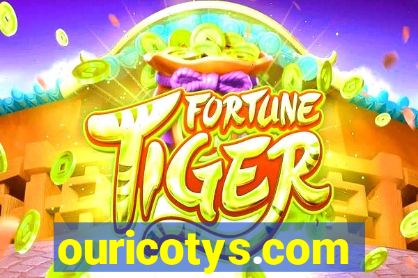 ouricotys.com