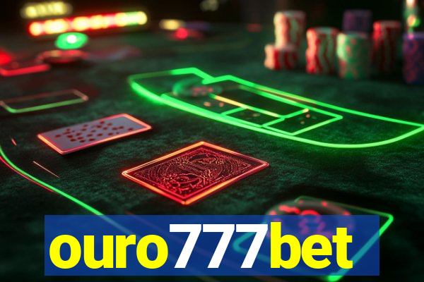 ouro777bet