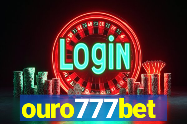 ouro777bet