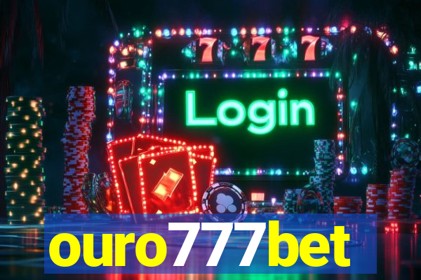 ouro777bet