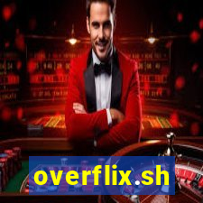 overflix.sh
