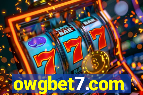 owgbet7.com