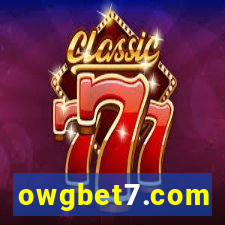 owgbet7.com
