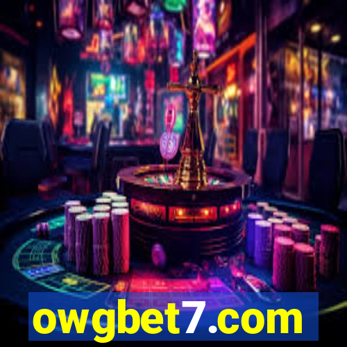 owgbet7.com