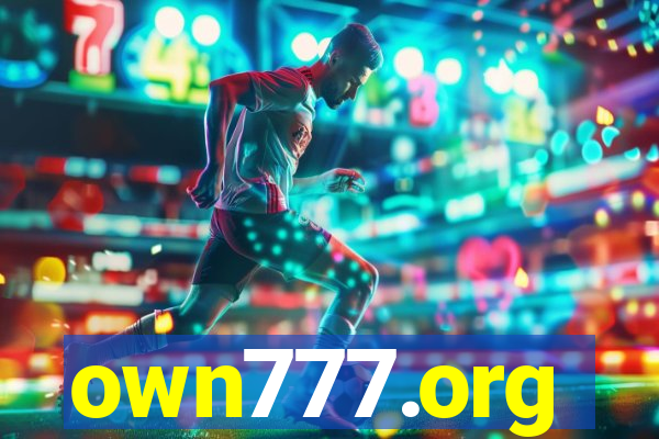 own777.org