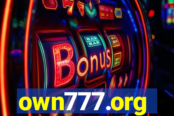 own777.org