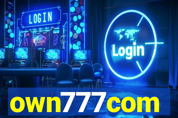 own777com
