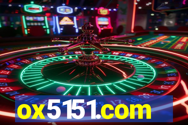 ox5151.com