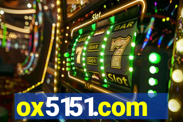 ox5151.com
