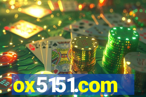 ox5151.com