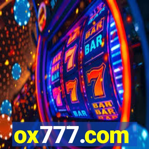 ox777.com