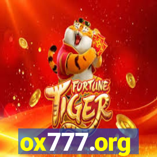 ox777.org