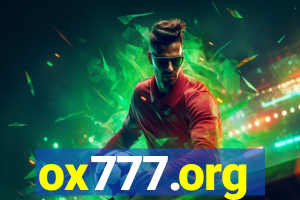 ox777.org