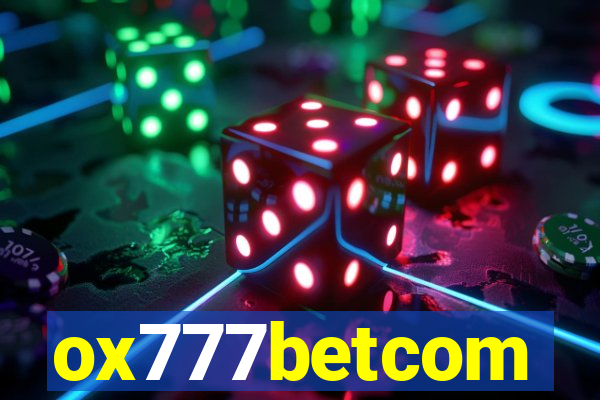ox777betcom
