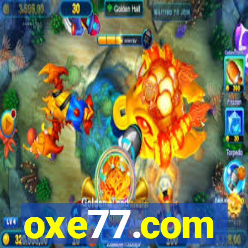 oxe77.com