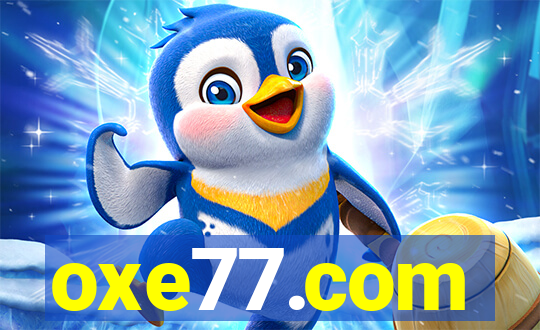 oxe77.com