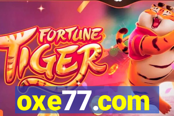 oxe77.com