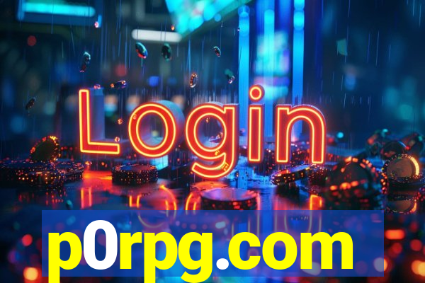 p0rpg.com