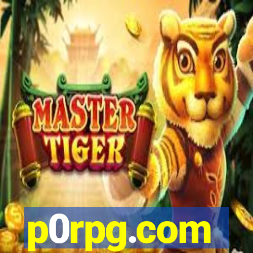 p0rpg.com