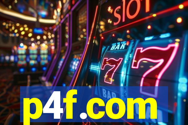 p4f.com