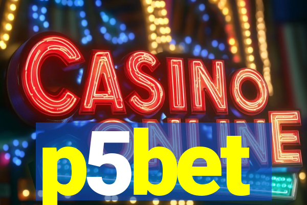 p5bet