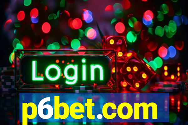 p6bet.com