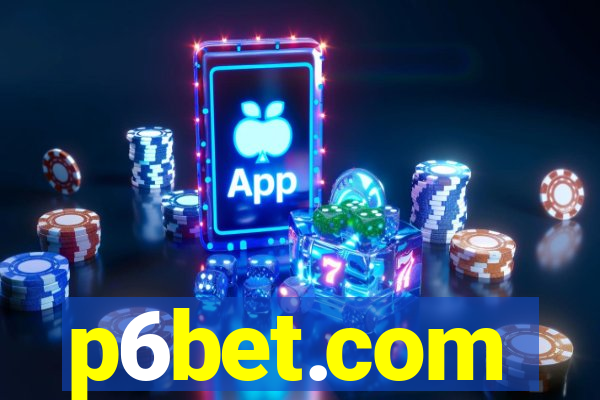 p6bet.com