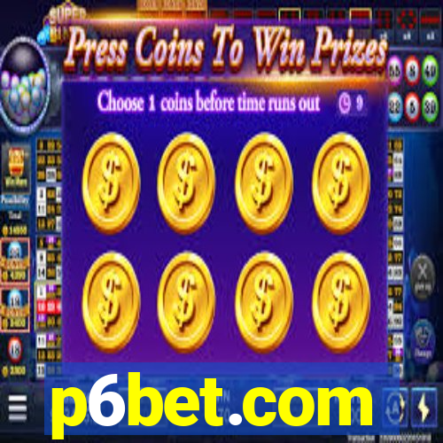 p6bet.com