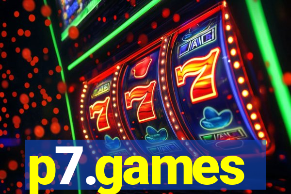p7.games