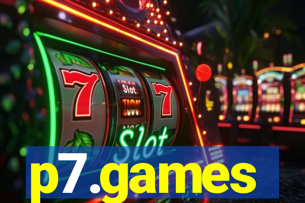 p7.games